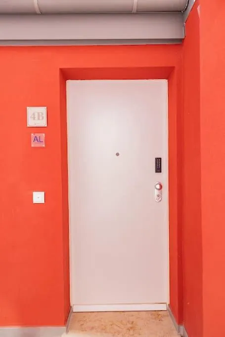 Superb Central Lisbon Apartment-1