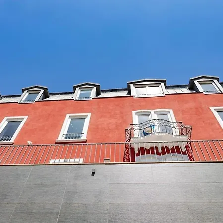 Superb Central Lisbon Apartment-2