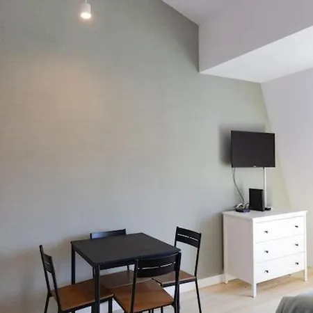 Superb Central Lisbon Apartment-3